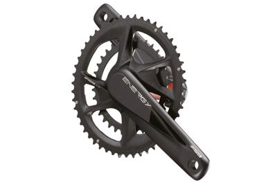 FSA Energy Modular BB386 Crankstel 175mm 48x32T - Zwart