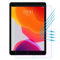 Voor iPad 10 2 (2019) ENKAY Hat-Prince 0.33 mm 9H oppervlakte hardheid 2.5 D Explosiebestendige anti-Blue-Ray gehard glas film