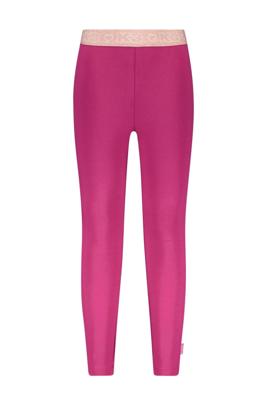 B.Nosy zomer legging meisjes - K3 - fuchsia - Lizzy