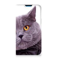 iPhone 14 Pro Max | Hoesje maken | Kat