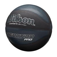 Wilson Basketbal Reaction Pro Zwart Shadow Indoor Outdoor - thumbnail