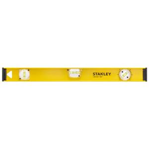 Stanley waterpas I-Beam 600 mm