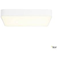 SLV 1002882 MEDO 60 LED-plafondlamp LED vast ingebouwd 18.6 W Wit