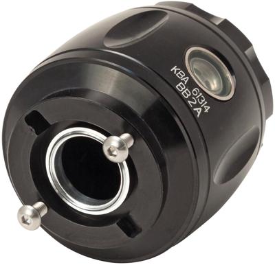 LSL remvloeistof reservoir br. fluid reservoir black