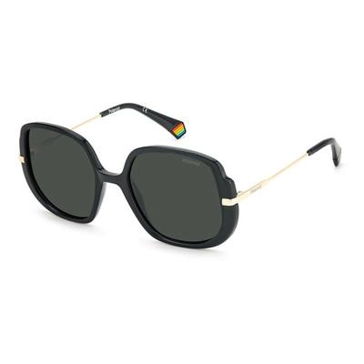 Dames zonnebril Polaroid PLD-6181-S-KB7 Ø 53 mm