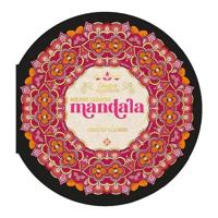 Kleurboek Nieuwe Creaties Mandala