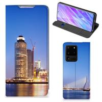 Samsung Galaxy S20 Ultra | Book Cover | Rotterdam