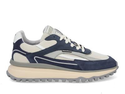 Floris van Bommel De Gripper 02.06 lightblue lichtblauw maat 46