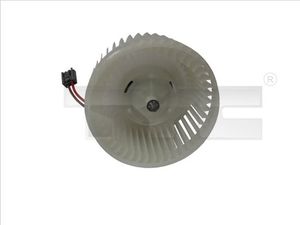 Kachelventilator 5380003