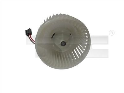 Kachelventilator 5380003
