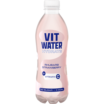 Sportwater Vitwater Hydrate 500 ML bij Jumbo