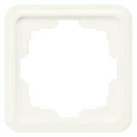 Siemens 5TG1801 Frame 1-voudig Delta Wit Schakelmateriaal 1 stuk(s)