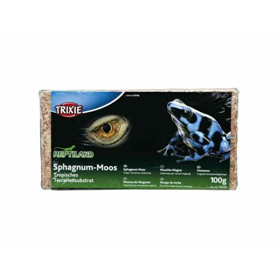 Substraat Trixie 4,5 L Mos