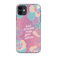 Good stories: Volledig geprint iPhone 11 Hoesje