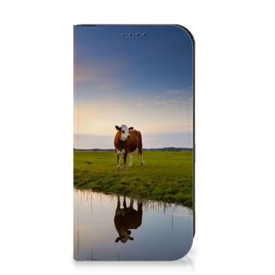 iPhone 15 Pro | Hoesje maken | Koe