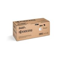 Originele Toner Kyocera 1T0C0T0NL0 Zwart Zwart/Blauw
