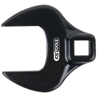 KS Tools 9131942 913.1942 Insteek-steeksleutel Sleutelbreedte (metrisch) 22 mm