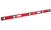 Milwaukee Accessoires 120cm Magnetische I-Beam Waterpas - 4932478566