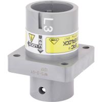 EPIC POWER LOCK-A6 C L3/GY QP M12 44420230 Lapp Zubehör LAPP Inhoud: 1 stuk(s)