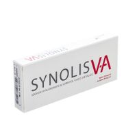 Synolis Voorgevulde Spuit 2ml