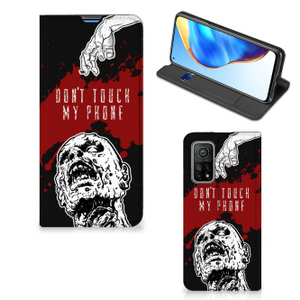 Xiaomi Mi 10T | 10T Pro Design Case Zombie Blood