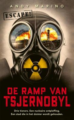 De ramp van Tsjernobyl (Paperback)