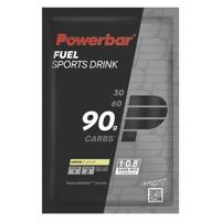 Powerbar fuel 90 sports drink