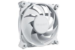 be quiet! BL114 koelsysteem voor computers Computer behuizing Ventilator 12 cm Wit 1 stuk(s)