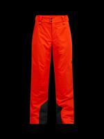 Peak Performance Maroon HIPE® 2L Insulated Skibroek Heren Solar Burst XL