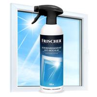 Frischer glasreiniger met antidampfunctie 0,5l