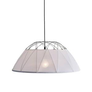 Hollands Licht Glow hanglamp Ø60 small wit