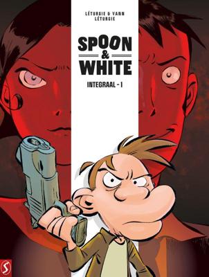 Spoon & White: Integraal 1 (Hardback)