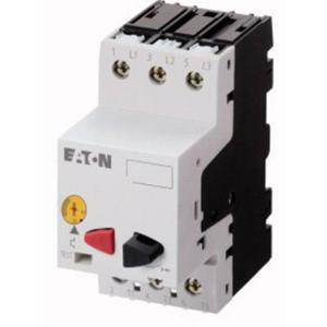 Eaton 283383 PKZM01-20 Motorbeveiligingsschakelaar 690 V/AC 20 A 1 stuk(s)