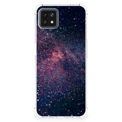 OPPO A53 5G | A73 5G Shockproof Case Stars OPPO A53 5G | A73 5G Shockproof Case Stars