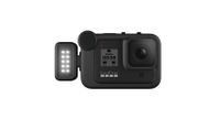 GoPro Light Mod (H8/H9/H10/H11) - EU ALTSC-001-EU Lichtmodule Geschikt voor: GoPro Hero 8, GoPro Hero 9, GoPro Hero 10, GoPro Hero 11 - thumbnail