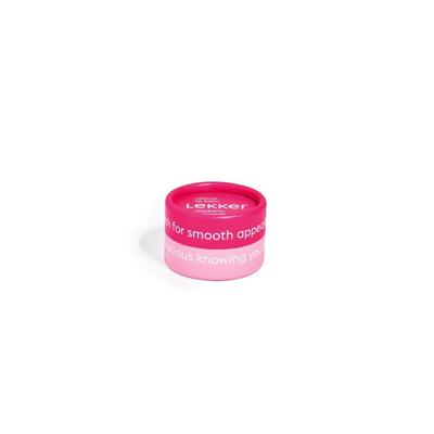 lippenbalsem - raspberry lemonade - 8 gram