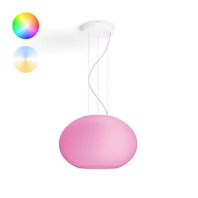 Philips Hue Flourish - White and Color hanglamp - 929003053601