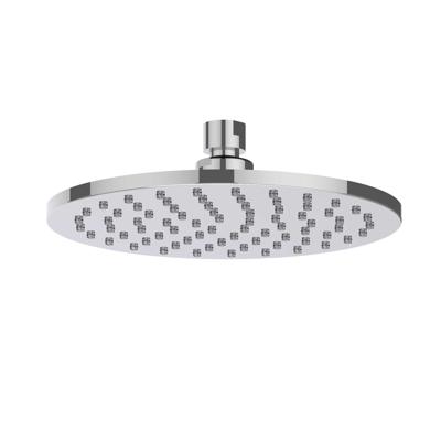 Hoofddouche IVY Medium 20 cm Anti-Kalk Nozzels Chroom