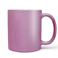 'Ontwerp je eigen mok - Roze' kopen? | FOR YOU GIFTS
