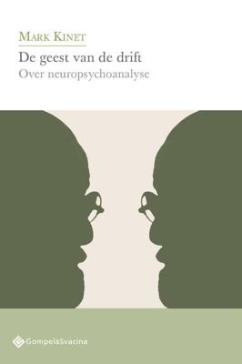 De geest van de drift (Paperback)