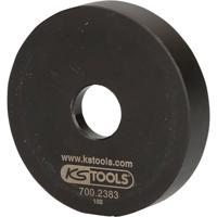 KS Tools 700.2383 Demontagelaag klein Ø 50,0 mm