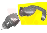 Bekleding, wielkast VAN WEZEL, Inbouwplaats: Rechts voor, u.a. fÃ¼r BMW - thumbnail