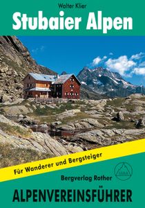 Wandelgids Walliser Alpen Gebietsführer | Rother Bergverlag