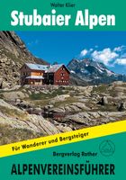 Wandelgids Walliser Alpen Gebietsführer | Rother Bergverlag - thumbnail