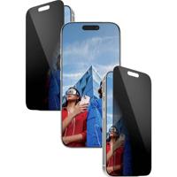 PanzerGlass neu PG25586 Screenprotector (glas) Apple iPhone 17 Pro 1 stuk(s)