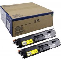 Brother TN-900YTWIN laser toner & cartridge