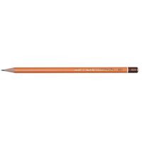 Potloodstift Koh-I-Noor 1500 2H