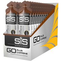 SiS Go + Caffeine Energy Gel Cola 60ml 30x - thumbnail