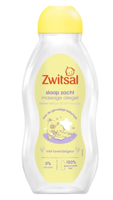 Zwitsal Slaap Zacht Massage Oliegel Lavendel