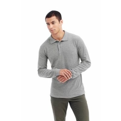 Stedman Polo Long Sleeve Men * Actie *